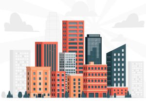 درصد تراکم ساختمان