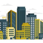 سطح اشغال ساختمان در تهران چقدر است؟