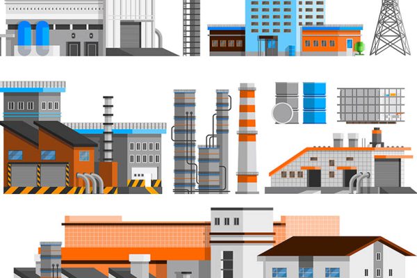 طراحی سوله 3 طراحی سازه صنعتی